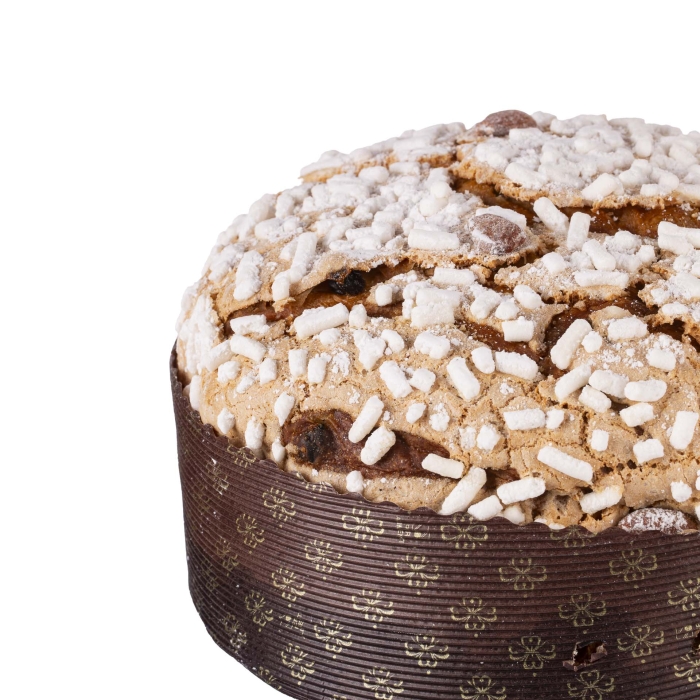 Panettone tradizionale - immagine 3