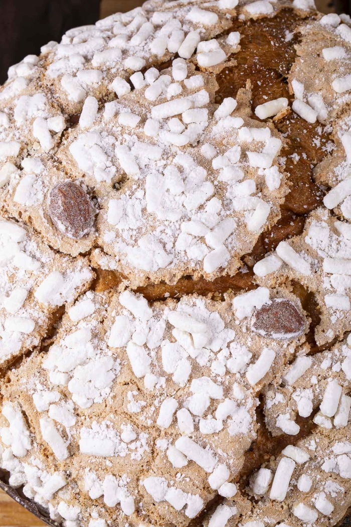Panettone tradizionale - immagine 4